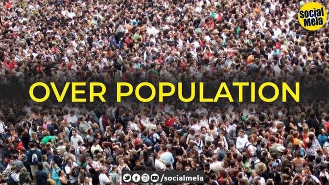 Why do people want to keep making babies in an overpopulated world?