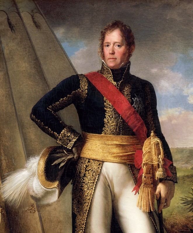 Have you ever heard of Marshal Ney?