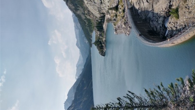 Hiking destinations?
