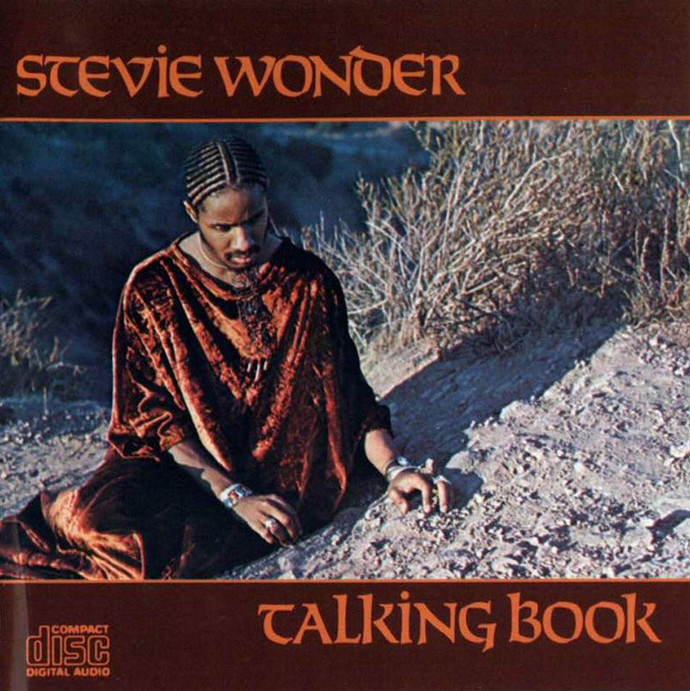 Which classic album released in October is better, Talking Book by Stevie Wonder or Led Zeppelin II by Led Zeppelin?