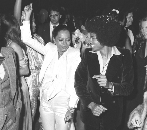 What wouldve marriage been like in your opinion between Michael Jackson and Diana Ross if it ever happened?