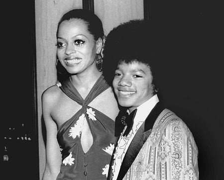 What wouldve marriage been like in your opinion between Michael Jackson and Diana Ross if it ever happened?