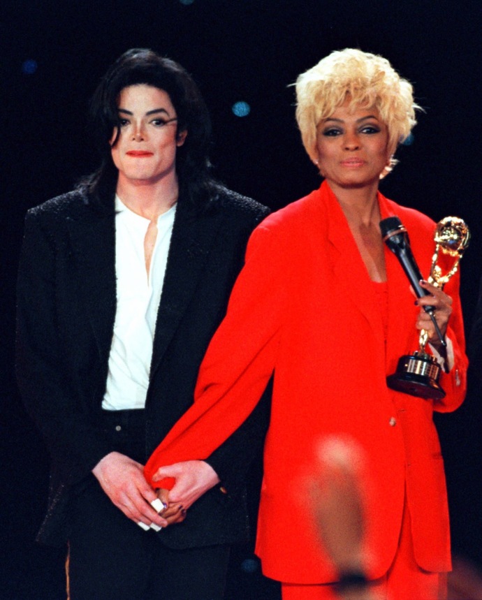 What wouldve marriage been like in your opinion between Michael Jackson and Diana Ross if it ever happened?