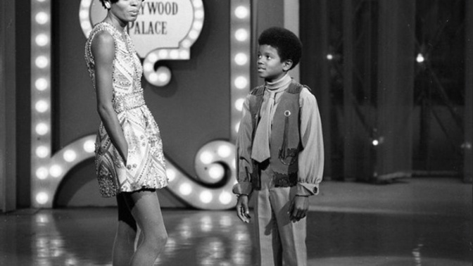 What would've marriage been like in your opinion between Michael Jackson and Diana Ross if it ever happened?