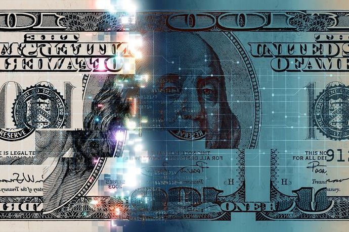 Are you ready to get rid of paper currency altogether in favor of digital only currency?