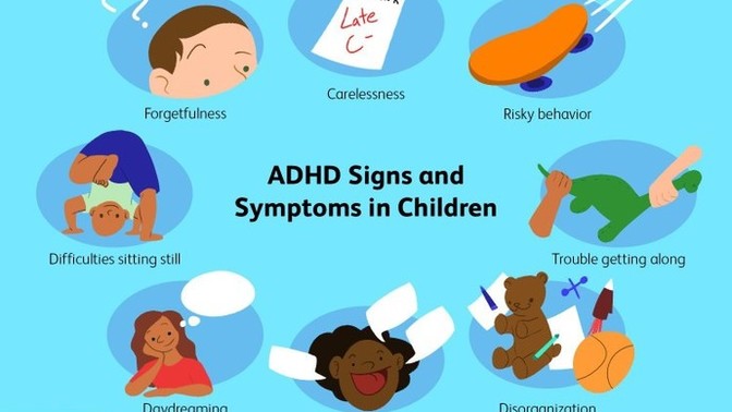 Is Is it typical of ADHD to narrate your life (so to speak) in your head, as you go?