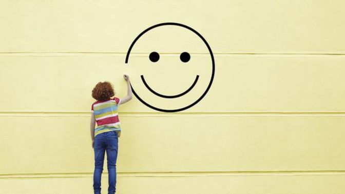 Would you consider yourself a happy person?