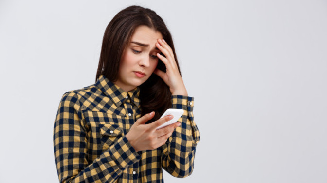 How do I stop feeling like I am not good enough for men I like?