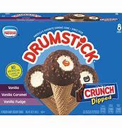 I like any crunch dipped ones.