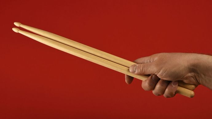 What is your favorite kind of Drumstick?