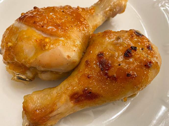 What is your favorite kind of Drumstick?