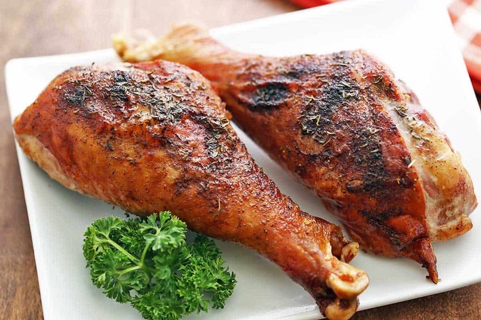 What is your favorite kind of Drumstick?