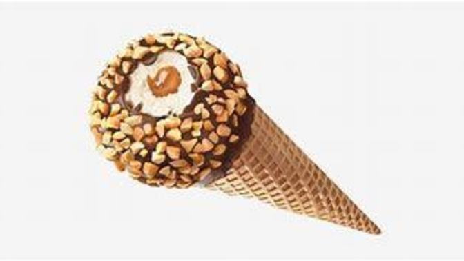 What is your favorite kind of Drumstick?