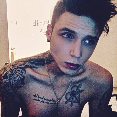 Girls, Whats something you find Atrractive in a Guy that a lot of other Girls might find Creepy or Weird?