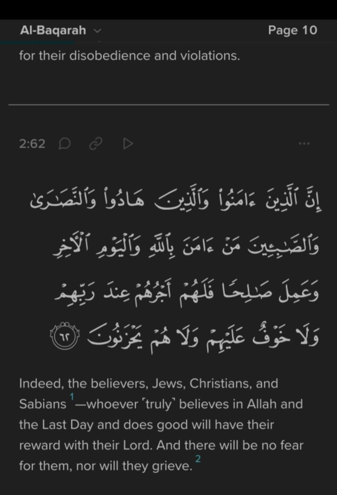 christoan no worry, no need to change. a mudlim can, WITHOUT violated quran be christian and no worry. 