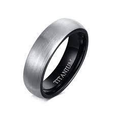 Guys Rings! Should they be decorative or boring and bland?