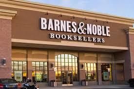Where do you normally buy books from?
