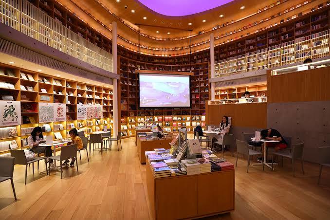 Where do you normally buy books from?