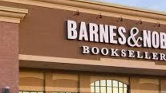 Where do you normally buy books from?