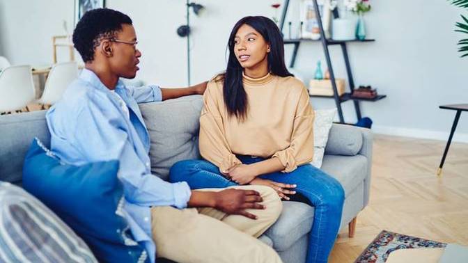 Is it worth spending an hour a day talking to a guy?