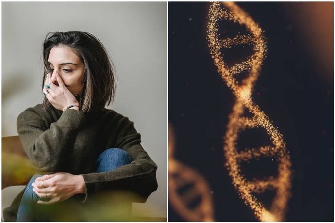 Would you ever do a DNA test?