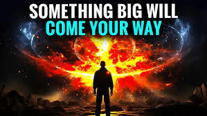 Whats Something Big Thats Happening To You This Year?
