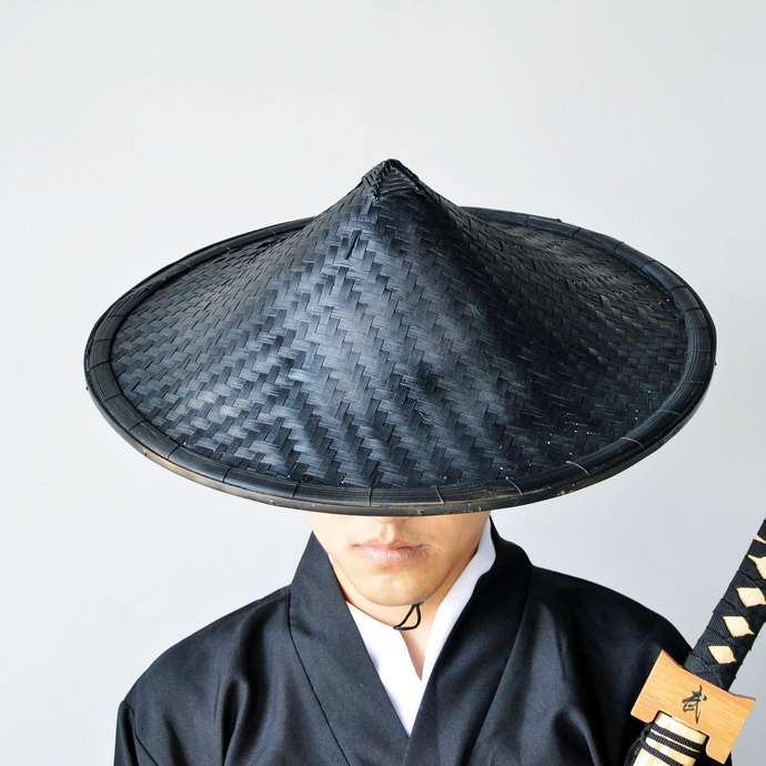 Whats the best hat to wear in the rain especially if you wear glasses and want to keep them clear?