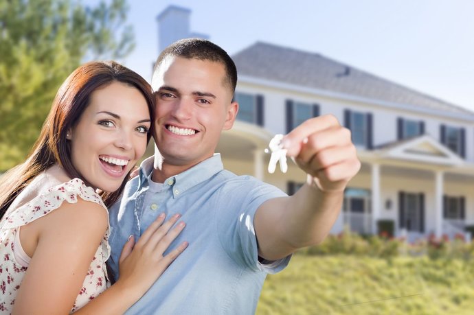 Would your family help you pay for a house?