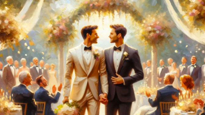 Do you support gay marriage?