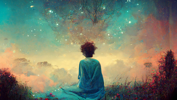 Are you a dreamer?