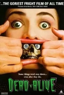 What’s a movie cover art that haunted you for life?