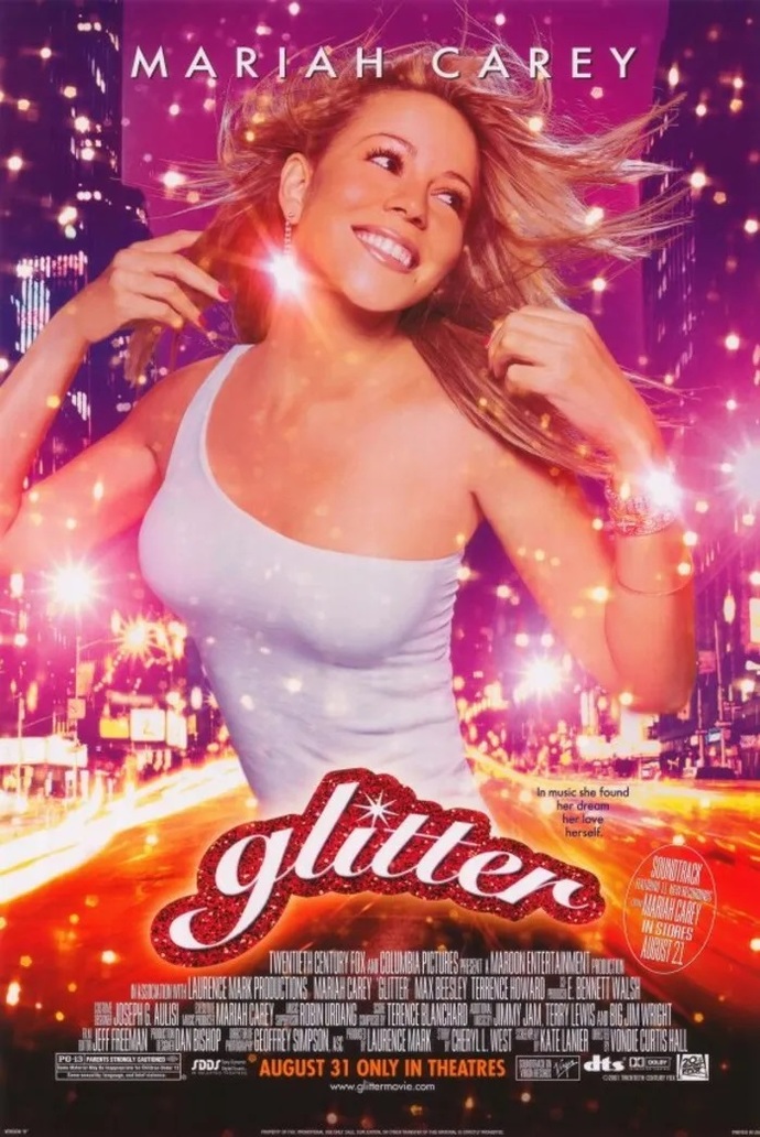 What’s a movie cover art that haunted you for life?
