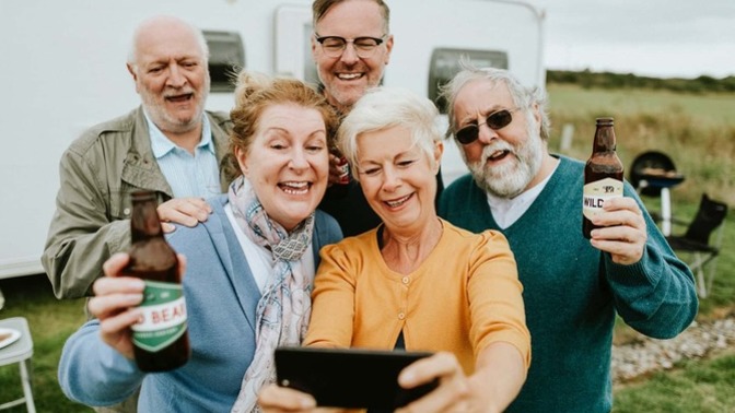 Are boomers the worst generation?