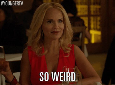 Do you put on deodorant after showering?