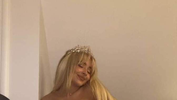 Do you like Sabrina Carpenter as a singer or actor?