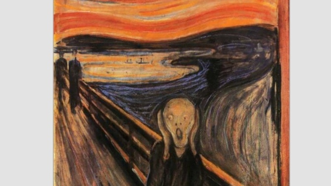 What to do with a Narcissistic Parent?