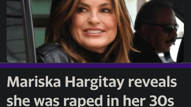 The Hypocrisy of Assault Victims?