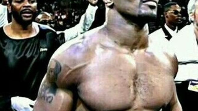 If inmates in prison that go fist to fist with a prime Mike Tyson in prison without weapons, can Mike beat them all in there?