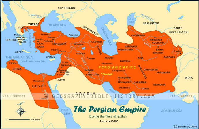 What do you think is the greatest civilization in ancient history?