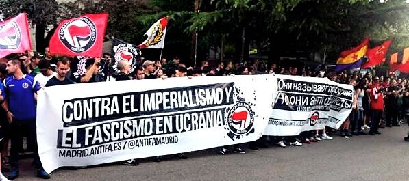 Why is Donald Trump quoting Adolf Hitler?