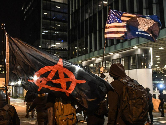 Why is Donald Trump quoting Adolf Hitler?