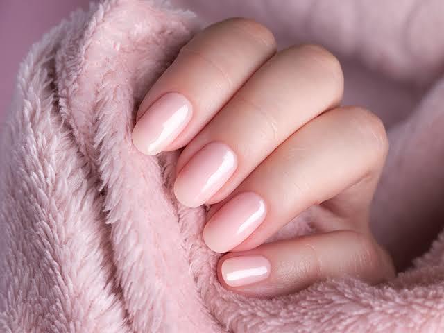 What nail color do you like?