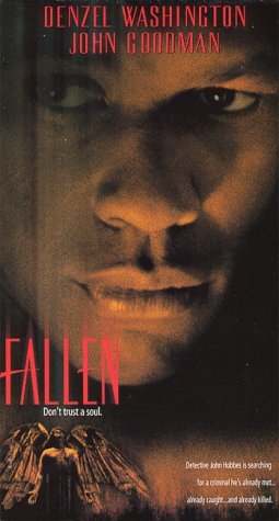 Whats your top 5 (or less) Denzel Washington films?