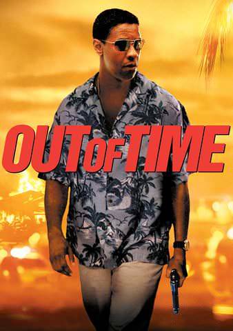 Whats your top 5 (or less) Denzel Washington films?