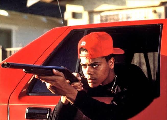 Whats your top 5 (or less) Denzel Washington films?