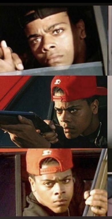 Whats your top 5 (or less) Denzel Washington films?