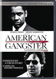Whats your top 5 (or less) Denzel Washington films?