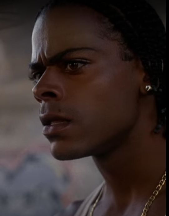 Whats your top 5 (or less) Denzel Washington films?