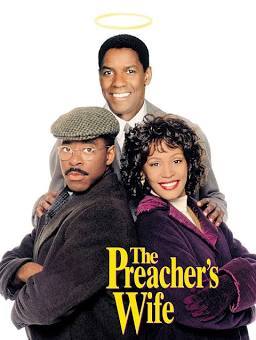 Whats your top 5 (or less) Denzel Washington films?