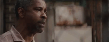 Whats your top 5 (or less) Denzel Washington films?